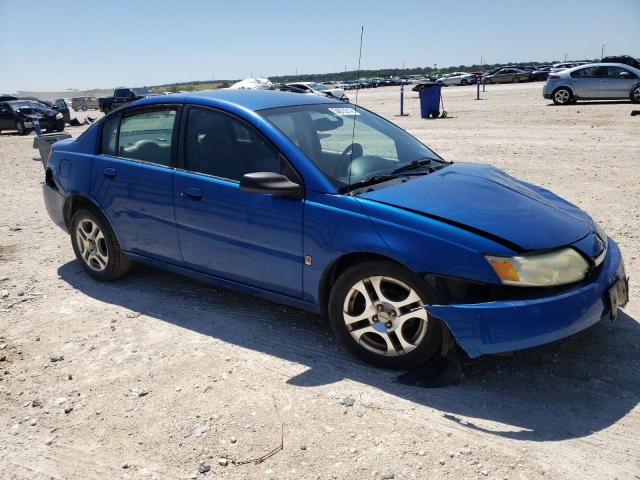 Photo 3 VIN: 1G8AK52F84Z160961 - SATURN ION 