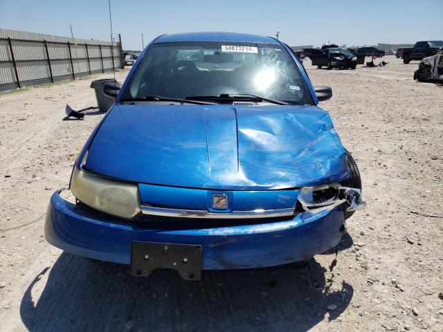 Photo 4 VIN: 1G8AK52F84Z160961 - SATURN ION 