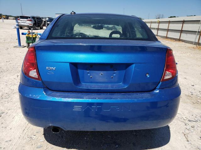 Photo 5 VIN: 1G8AK52F84Z160961 - SATURN ION 