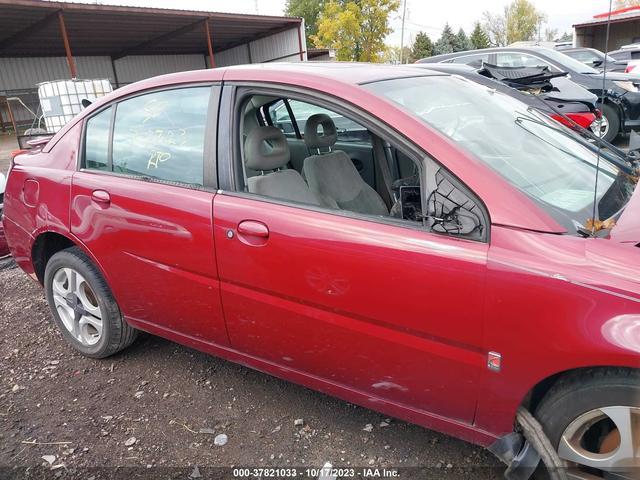 Photo 12 VIN: 1G8AK54F24Z138239 - SATURN ION 