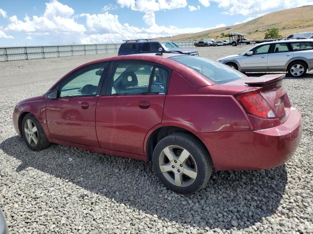 Photo 1 VIN: 1G8AK55B57Z142334 - SATURN ION LEVEL 