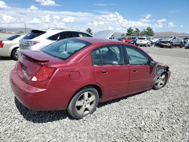 Photo 2 VIN: 1G8AK55B57Z142334 - SATURN ION LEVEL 