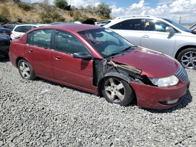 Photo 3 VIN: 1G8AK55B57Z142334 - SATURN ION LEVEL 