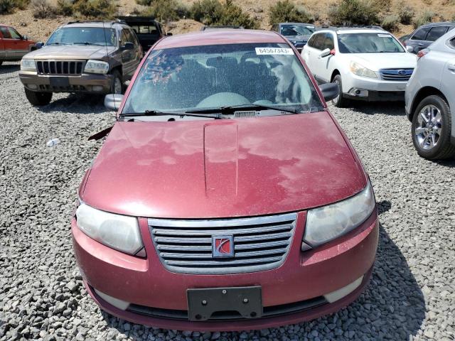 Photo 4 VIN: 1G8AK55B57Z142334 - SATURN ION LEVEL 