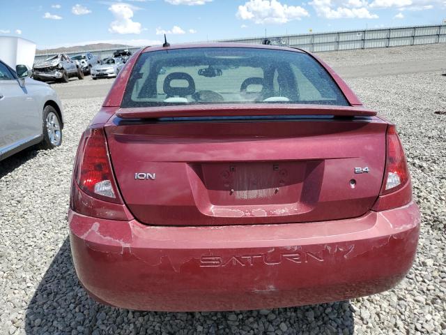 Photo 5 VIN: 1G8AK55B57Z142334 - SATURN ION LEVEL 