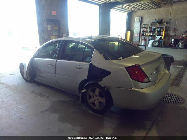 Photo 2 VIN: 1G8AK55F47Z107707 - SATURN ION 