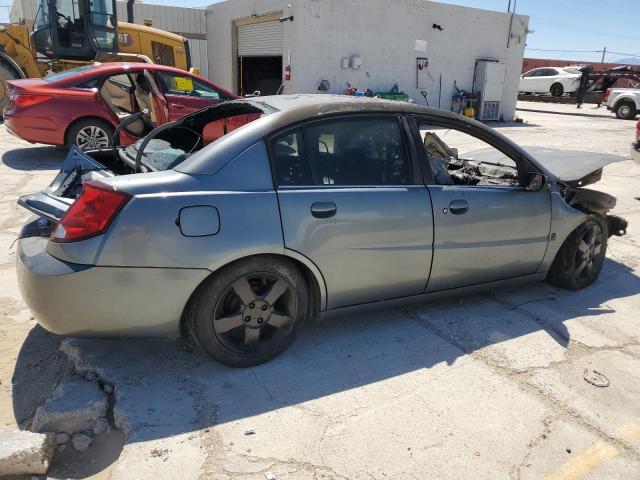 Photo 2 VIN: 1G8AK55F47Z195223 - SATURN ION LEVEL 