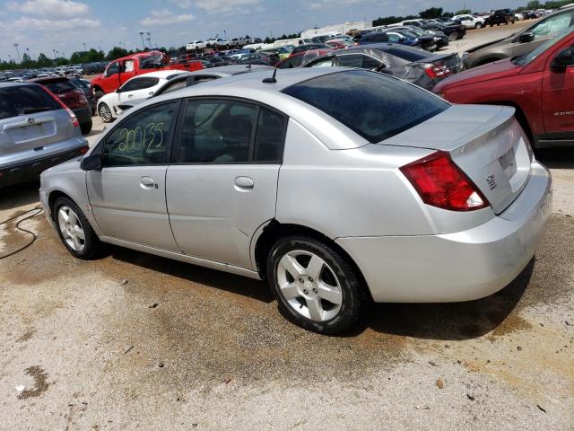 Photo 1 VIN: 1G8AK55F67Z159310 - SATURN ION LEVEL 