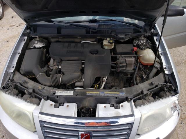 Photo 10 VIN: 1G8AK55F67Z159310 - SATURN ION LEVEL 