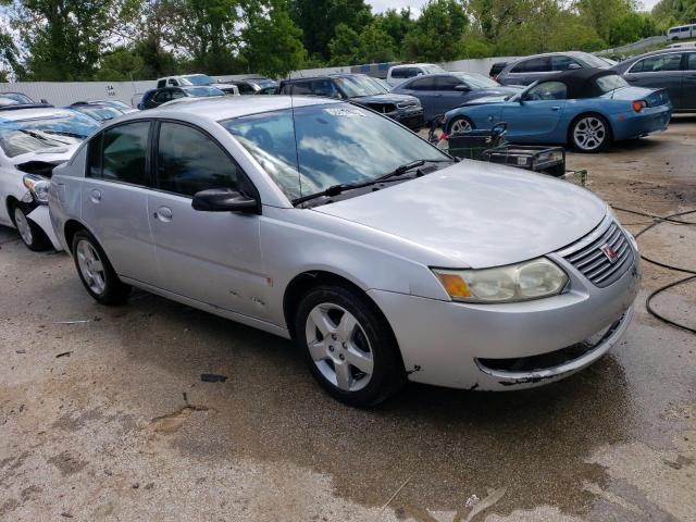 Photo 3 VIN: 1G8AK55F67Z159310 - SATURN ION LEVEL 