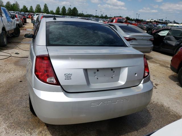 Photo 5 VIN: 1G8AK55F67Z159310 - SATURN ION LEVEL 