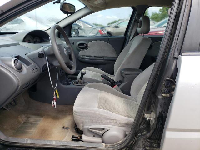 Photo 6 VIN: 1G8AK55F67Z159310 - SATURN ION LEVEL 