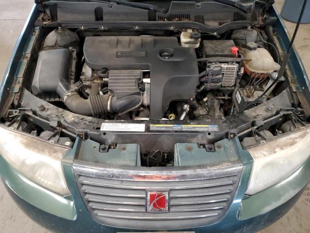 Photo 10 VIN: 1G8AK58B16Z162932 - SATURN ION LEVEL 