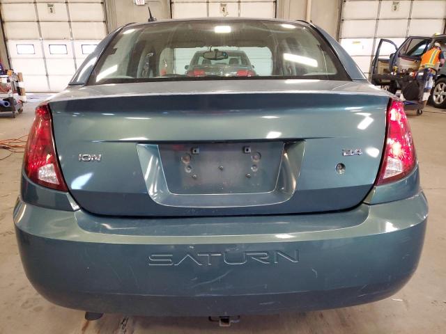 Photo 5 VIN: 1G8AK58B16Z162932 - SATURN ION LEVEL 