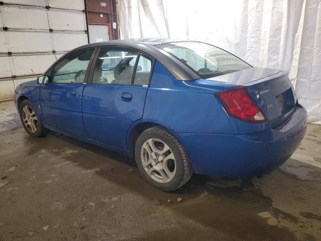 Photo 1 VIN: 1G8AL52F03Z123690 - SATURN ION LEVEL 