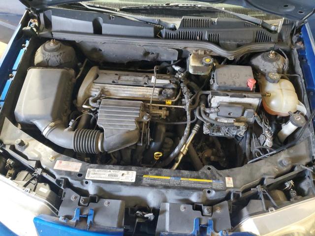 Photo 10 VIN: 1G8AL52F03Z123690 - SATURN ION LEVEL 