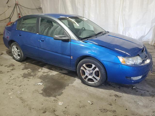 Photo 3 VIN: 1G8AL52F03Z123690 - SATURN ION LEVEL 