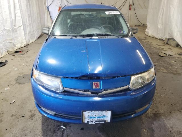 Photo 4 VIN: 1G8AL52F03Z123690 - SATURN ION LEVEL 