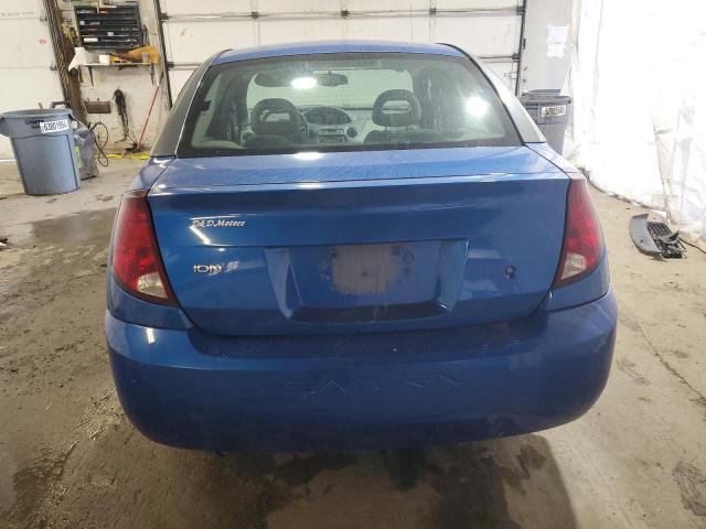 Photo 5 VIN: 1G8AL52F03Z123690 - SATURN ION LEVEL 