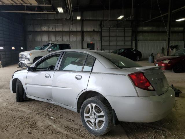 Photo 1 VIN: 1G8AL52F03Z154146 - SATURN ION 