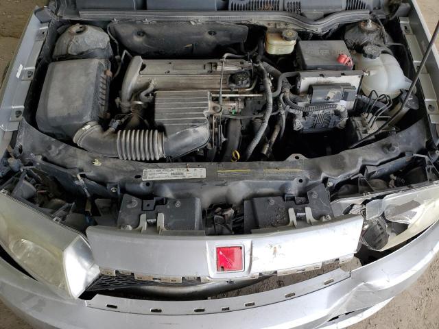 Photo 10 VIN: 1G8AL52F03Z154146 - SATURN ION 