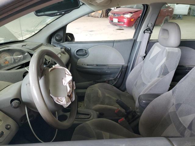 Photo 6 VIN: 1G8AL52F03Z154146 - SATURN ION 