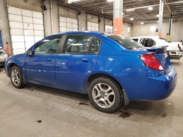 Photo 1 VIN: 1G8AL52F03Z171755 - SATURN ION LEVEL 