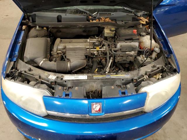 Photo 10 VIN: 1G8AL52F03Z171755 - SATURN ION LEVEL 