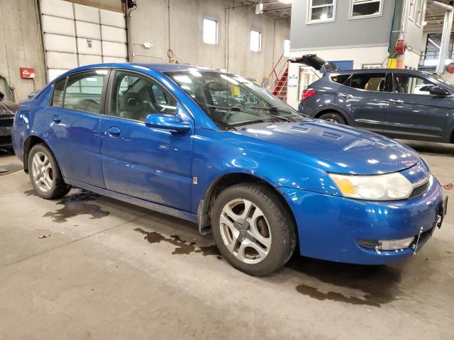 Photo 3 VIN: 1G8AL52F03Z171755 - SATURN ION LEVEL 