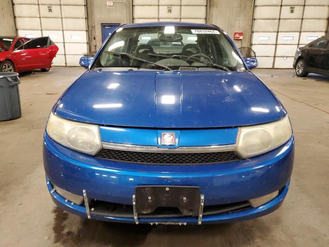 Photo 4 VIN: 1G8AL52F03Z171755 - SATURN ION LEVEL 