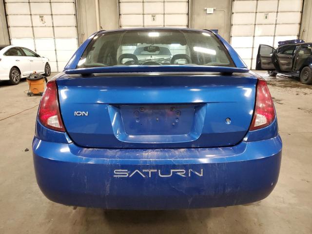 Photo 5 VIN: 1G8AL52F03Z171755 - SATURN ION LEVEL 