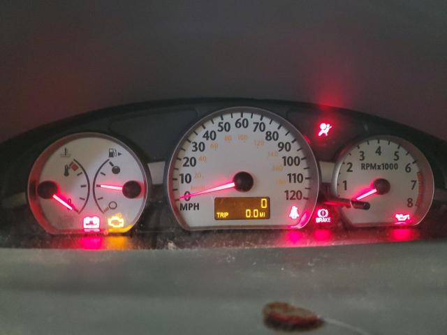 Photo 8 VIN: 1G8AL52F03Z171755 - SATURN ION LEVEL 