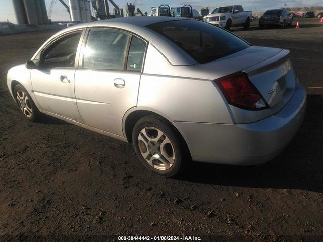 Photo 2 VIN: 1G8AL52F04Z170218 - SATURN ION 