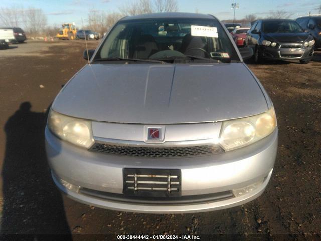 Photo 5 VIN: 1G8AL52F04Z170218 - SATURN ION 