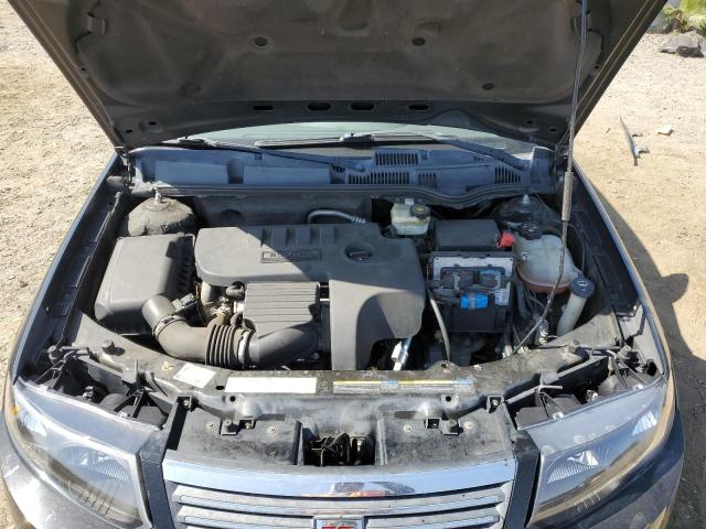 Photo 10 VIN: 1G8AL52F05Z106181 - SATURN ION 