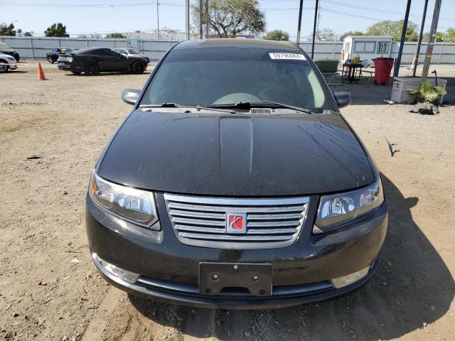 Photo 4 VIN: 1G8AL52F05Z106181 - SATURN ION 