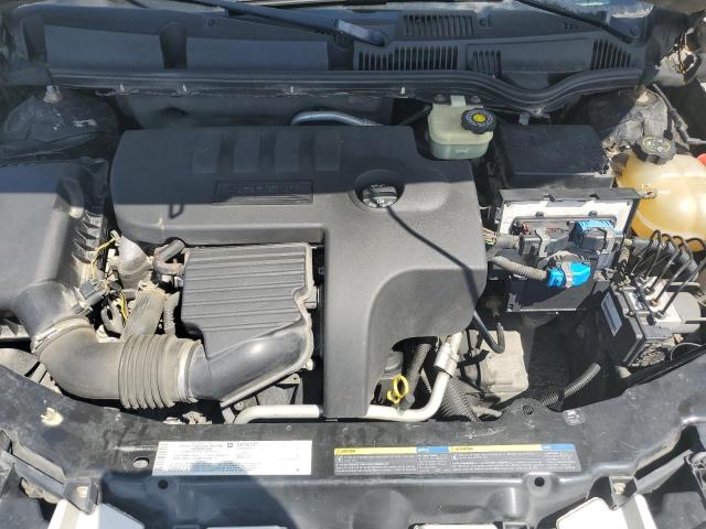 Photo 10 VIN: 1G8AL52F05Z171726 - SATURN ION LEVEL 