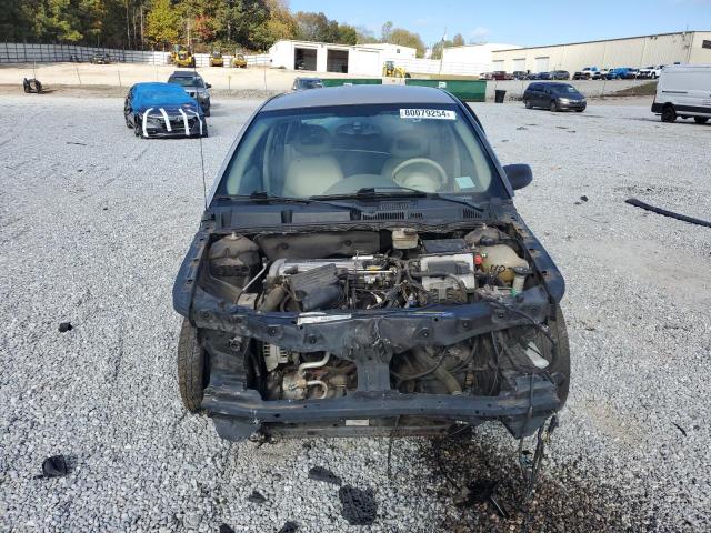 Photo 4 VIN: 1G8AL52F13Z121575 - SATURN ION LEVEL 