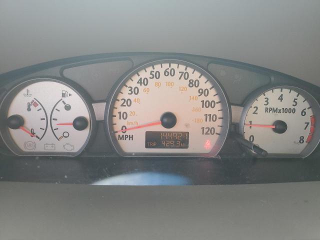 Photo 8 VIN: 1G8AL52F13Z121575 - SATURN ION LEVEL 