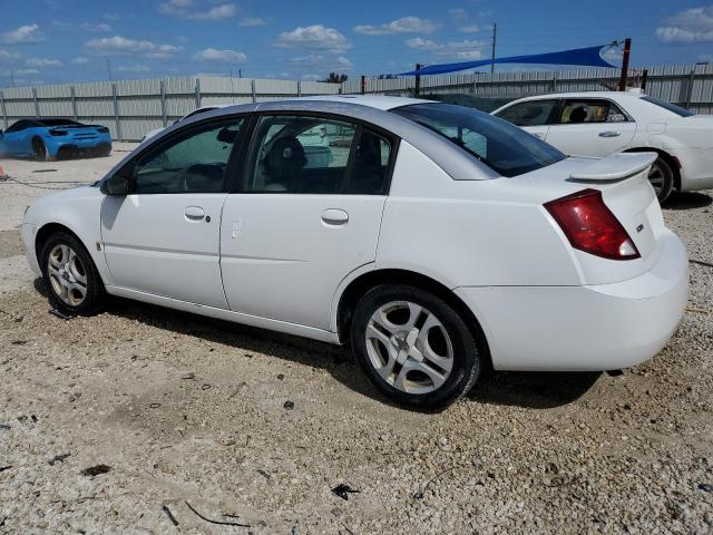 Photo 1 VIN: 1G8AL52F13Z124962 - SATURN ION LEVEL 