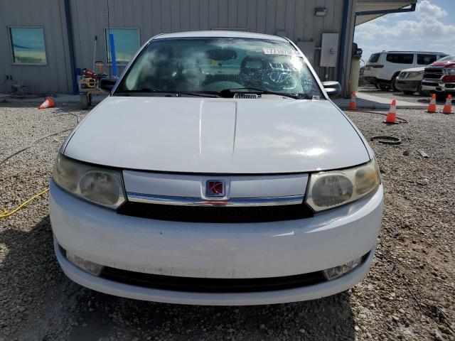 Photo 4 VIN: 1G8AL52F13Z124962 - SATURN ION LEVEL 