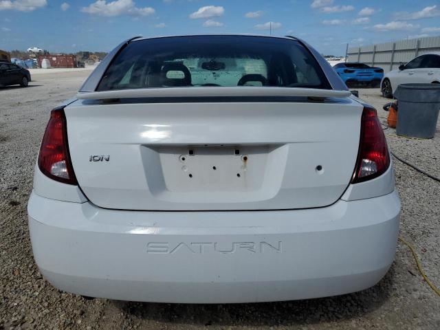 Photo 5 VIN: 1G8AL52F13Z124962 - SATURN ION LEVEL 