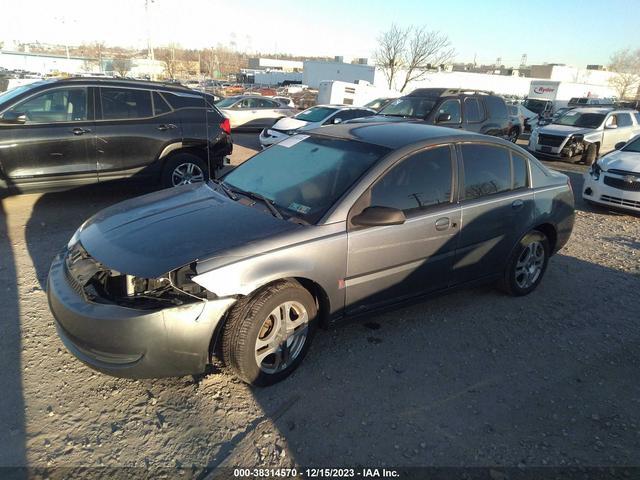 Photo 1 VIN: 1G8AL52F14Z217241 - SATURN ION 