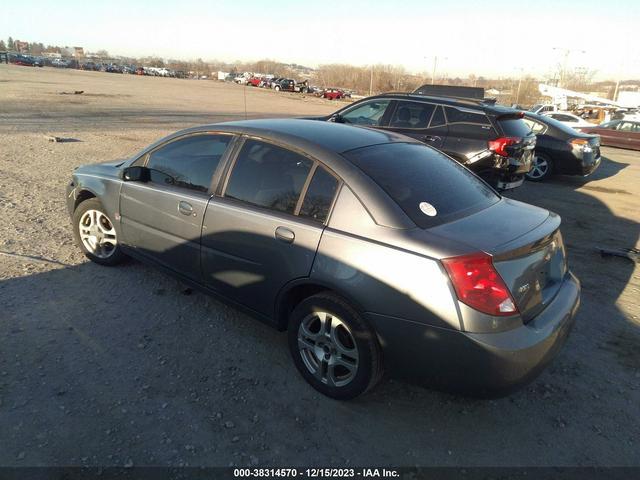 Photo 2 VIN: 1G8AL52F14Z217241 - SATURN ION 