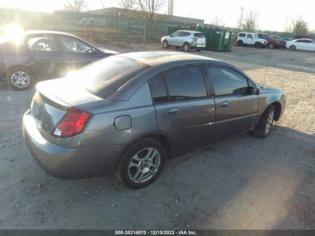 Photo 3 VIN: 1G8AL52F14Z217241 - SATURN ION 