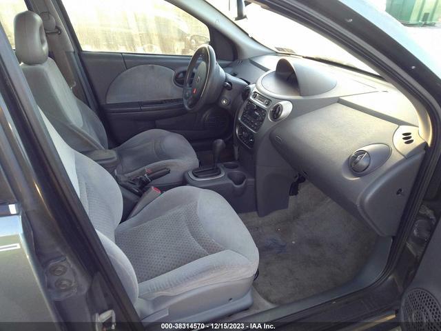 Photo 4 VIN: 1G8AL52F14Z217241 - SATURN ION 