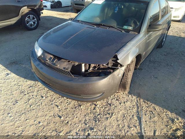 Photo 5 VIN: 1G8AL52F14Z217241 - SATURN ION 