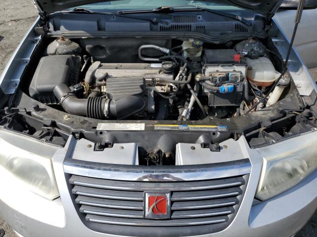 Photo 10 VIN: 1G8AL52F15Z153445 - SATURN ION LEVEL 