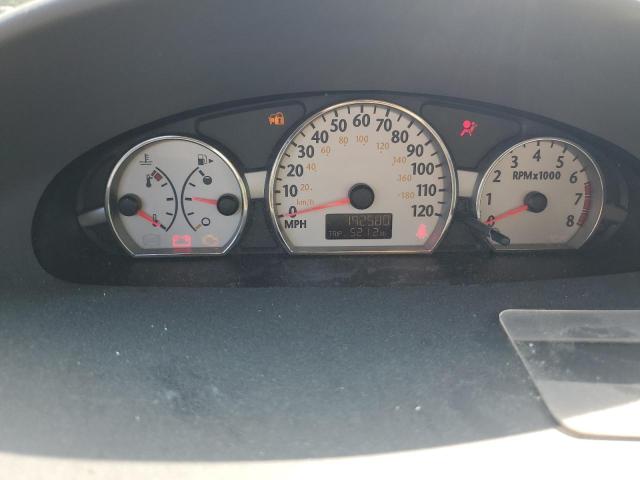 Photo 8 VIN: 1G8AL52F15Z153445 - SATURN ION LEVEL 