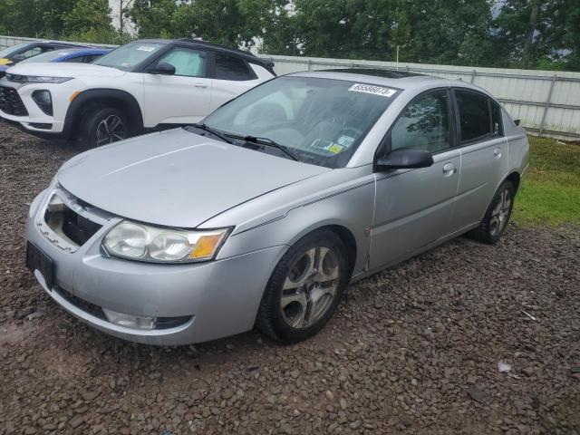 Photo 0 VIN: 1G8AL52F15Z183092 - SATURN ION LEVEL 